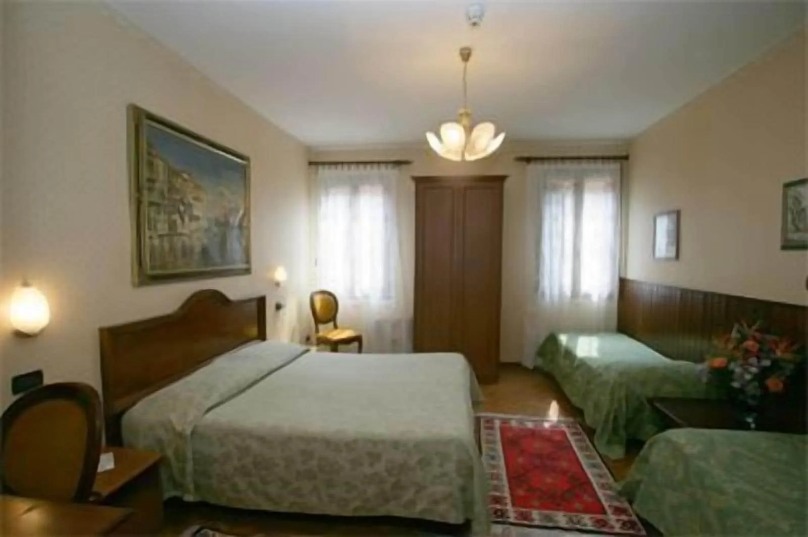 Hotel Florida Venice