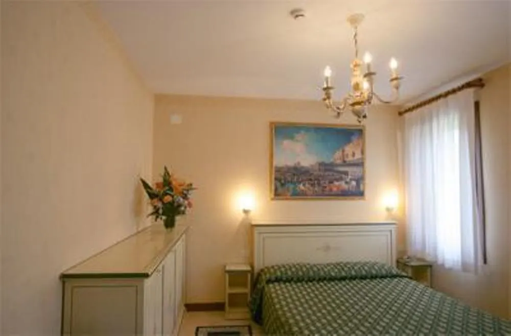 Hotel Florida Venice