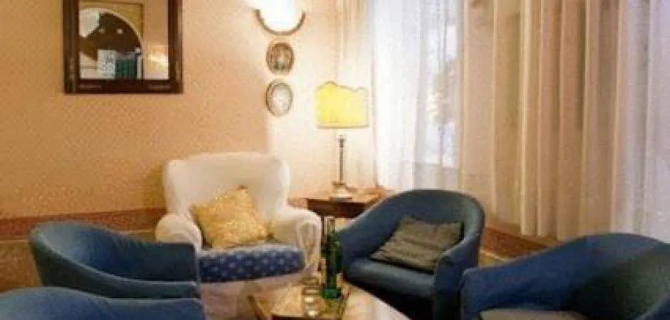 Hotel Florida Venice