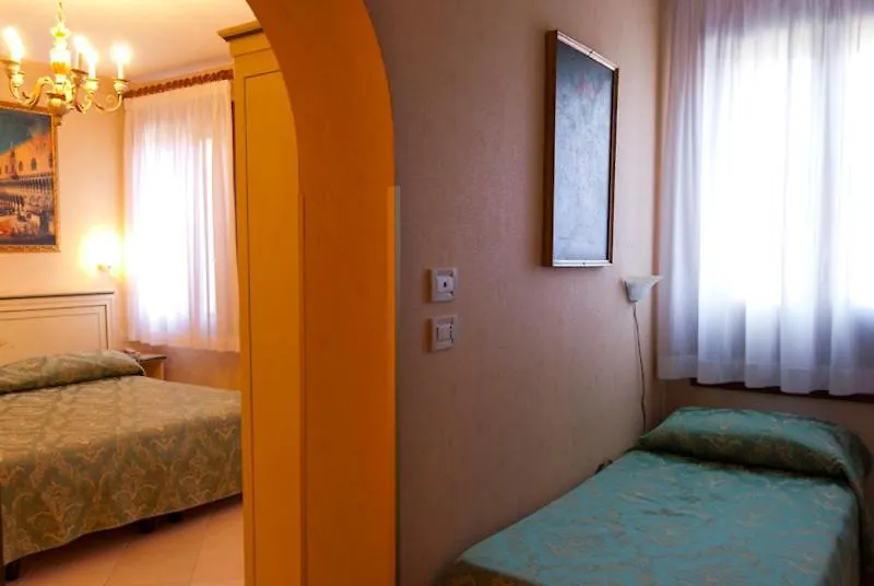 Hotel Florida Venice