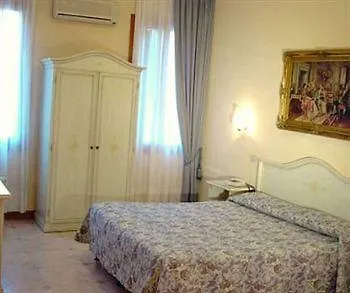 Hotel Florida Venice Italy