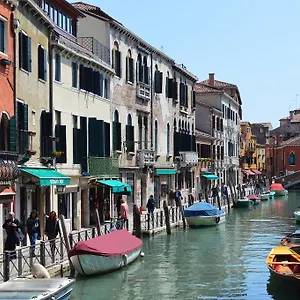 Hotel Salieri, Veneza
