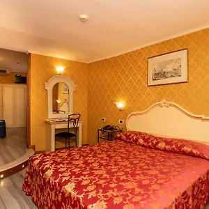 Hotel Tintoretto, Veneza