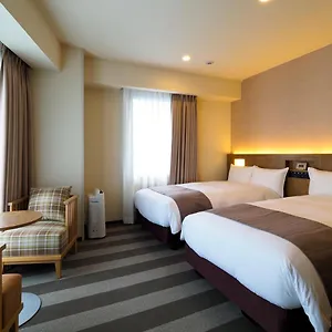 ファーイーストビレッジホテル横浜 3*, 横浜市 日本
