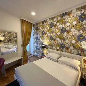 Cinquantatre Hotel Roma