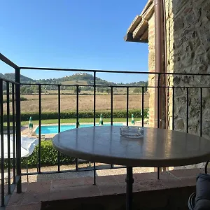 La Peschiera Alloggio per agriturismo Casole dʼElsa