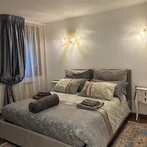 Appartement Nausicaa, Venise