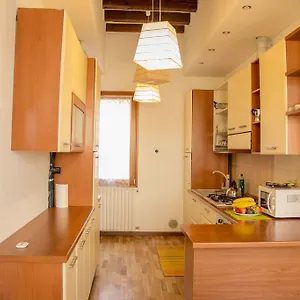 Appartement Ca' Del Barba Frutariol, Venise