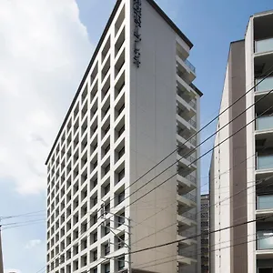 静鉄ホテルプレジオ博多駅前 3*, 福岡市 日本