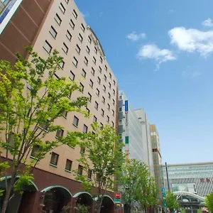 デュークスホテル博多 3*, 福岡市 日本