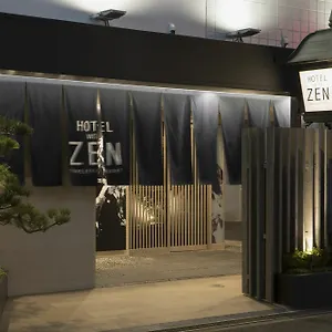 Zen （大人専用） 2*, 大阪市 日本