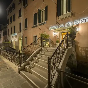 Hotel Ca' Dei Conti, Veneza