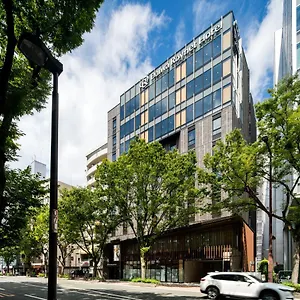 ダイワロイネットホテル博多冷泉 4*, 福岡市 日本
