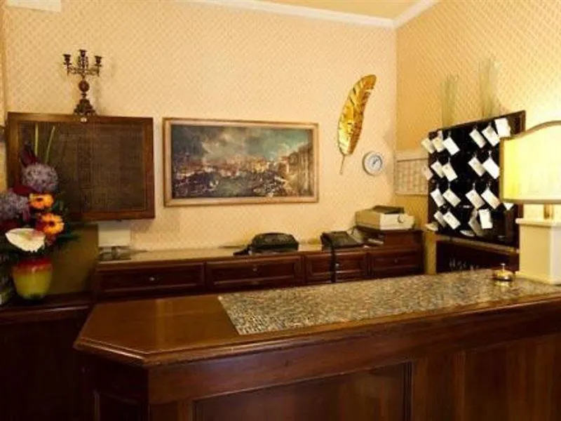 Hotel Florida Venice