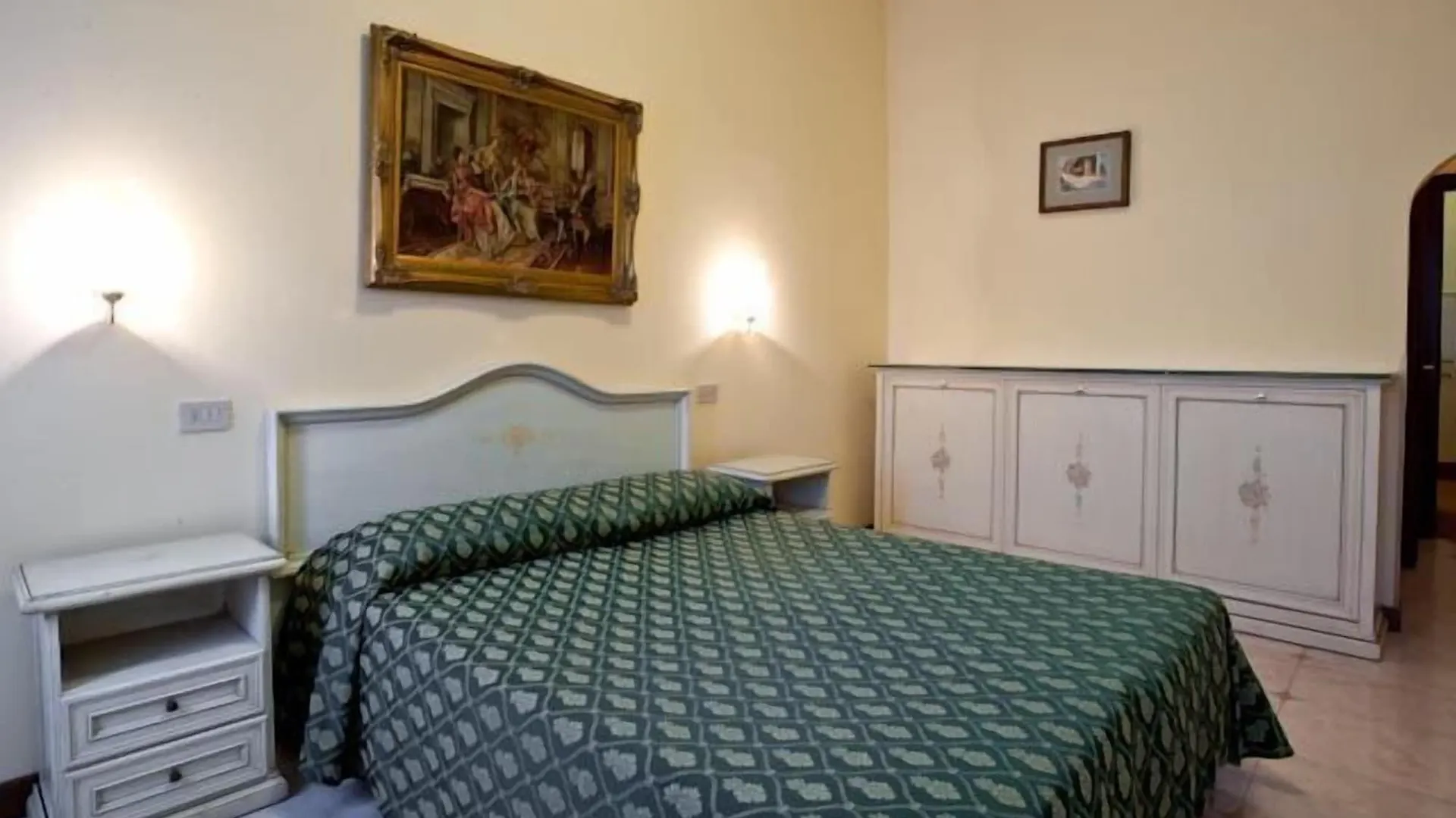 Hotel Florida Venice 2*,  Italy