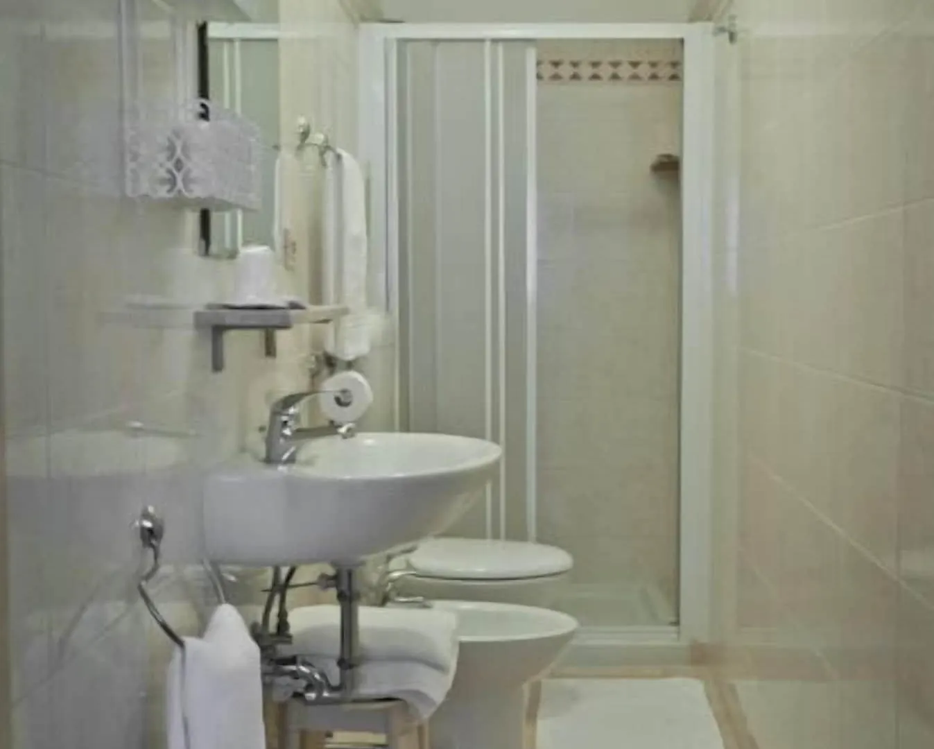 Hotel Florida Venice 2*,  Italy