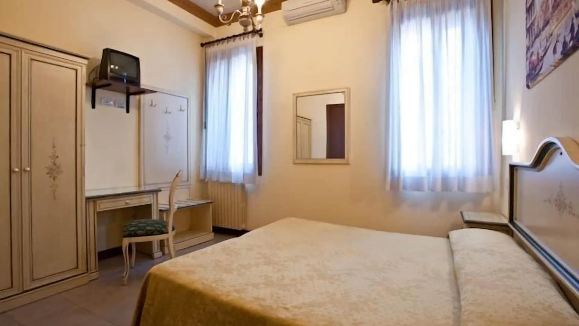 Hotel Florida Venice