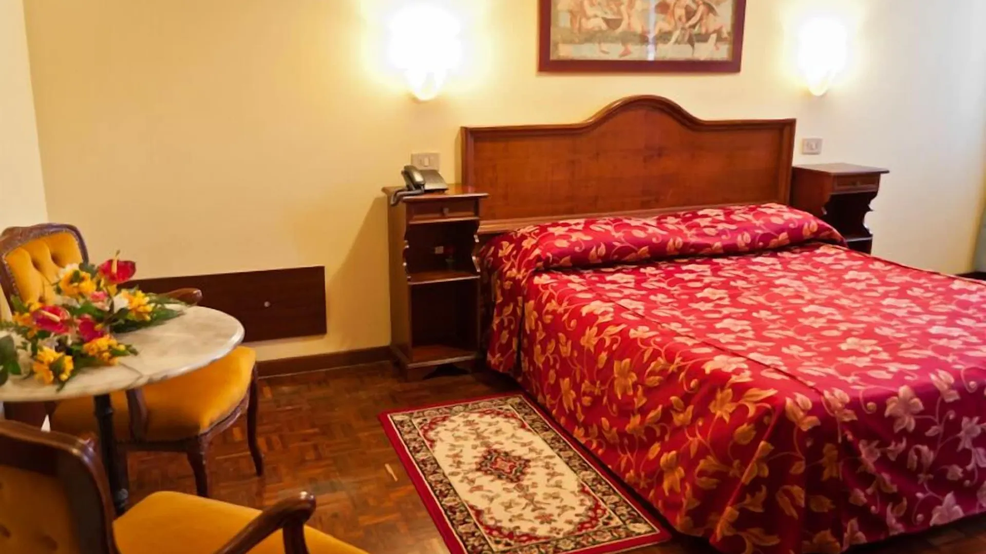 Hotel Florida Venice