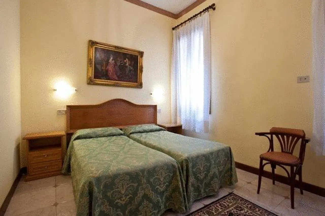 Hotel Florida Venice Italy