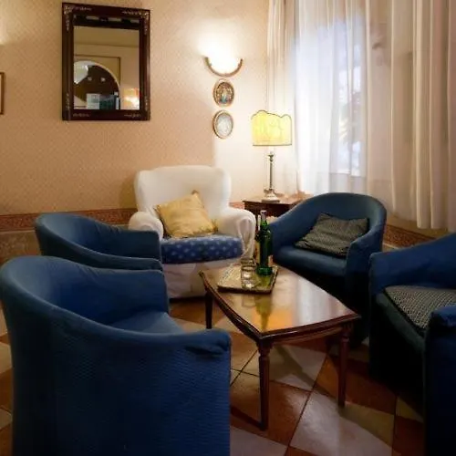 Hotel Florida Venice 2*,  Italy