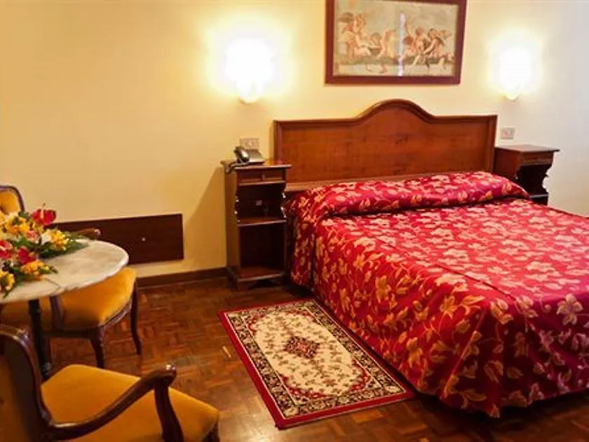 Hotel Florida Venice