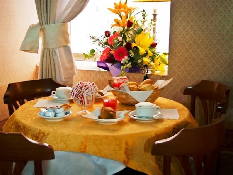 Hotel Florida Venice
