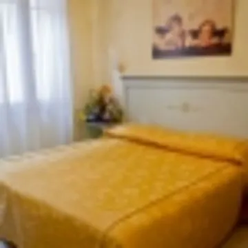 **  Hotel Florida Venice Italy