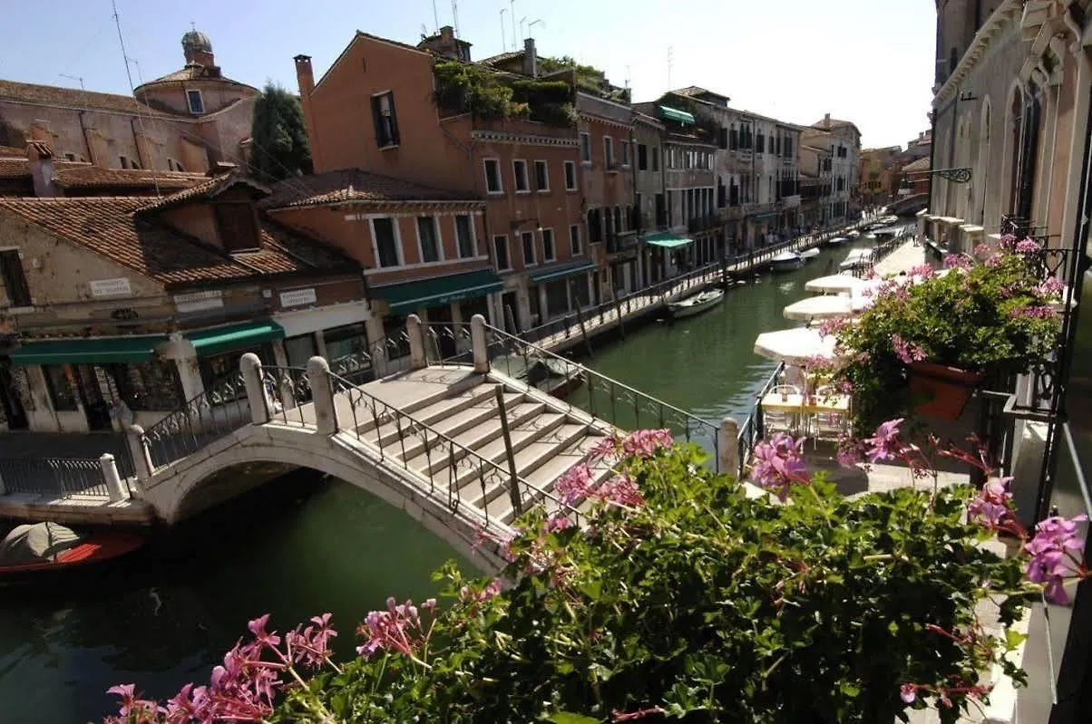 Hotel Florida Venice 2*,  Italy